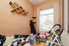 Edmonton Villas, Hull