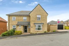 Reedston Road, Hartlepool