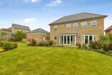 Reedston Road, Hartlepool