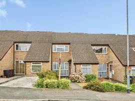 Kealdale Road, Northampton photo