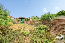 Kealdale Road, Northampton