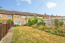 Kealdale Road, Northampton