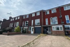 Bellingdon Road, CHESHAM