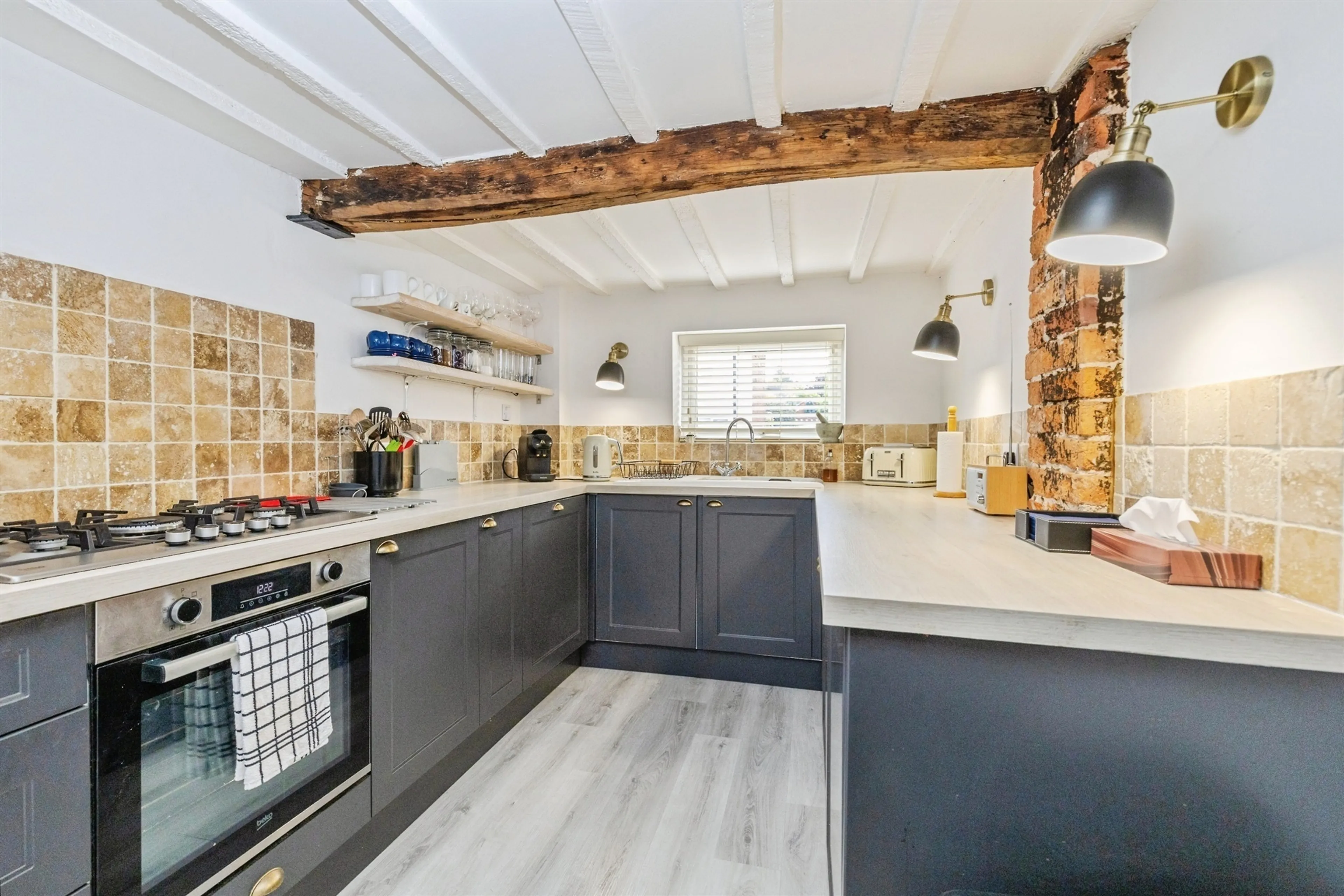Property at High Street, Bassingham, Lincoln