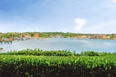 Horseshoe Bridge, SOUTHAMPTON