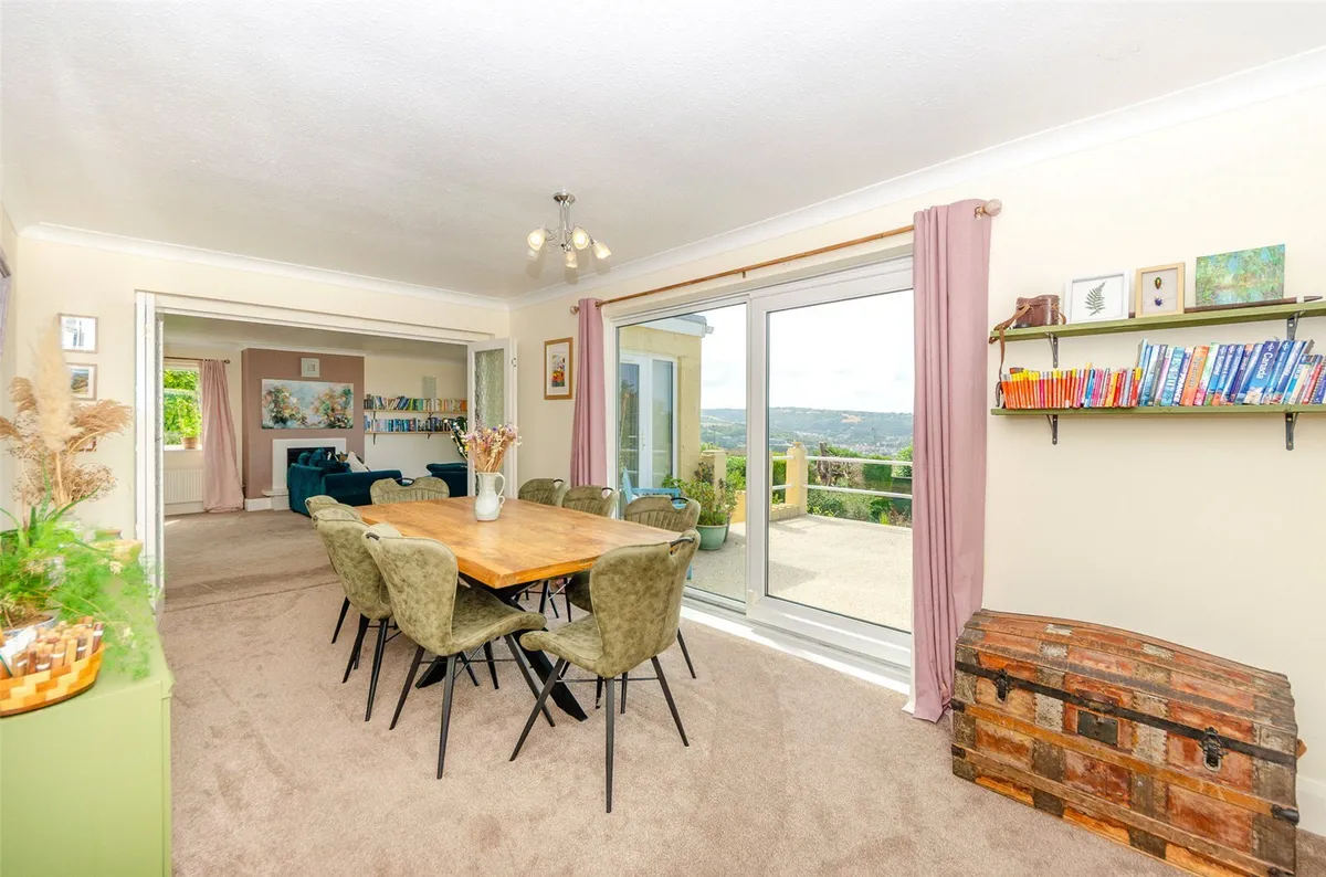 Craig Road, Old Colwyn, Colwyn Bay, Conwy, LL29