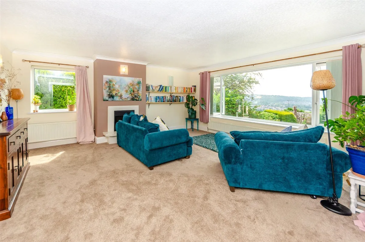 Craig Road, Old Colwyn, Colwyn Bay, Conwy, LL29