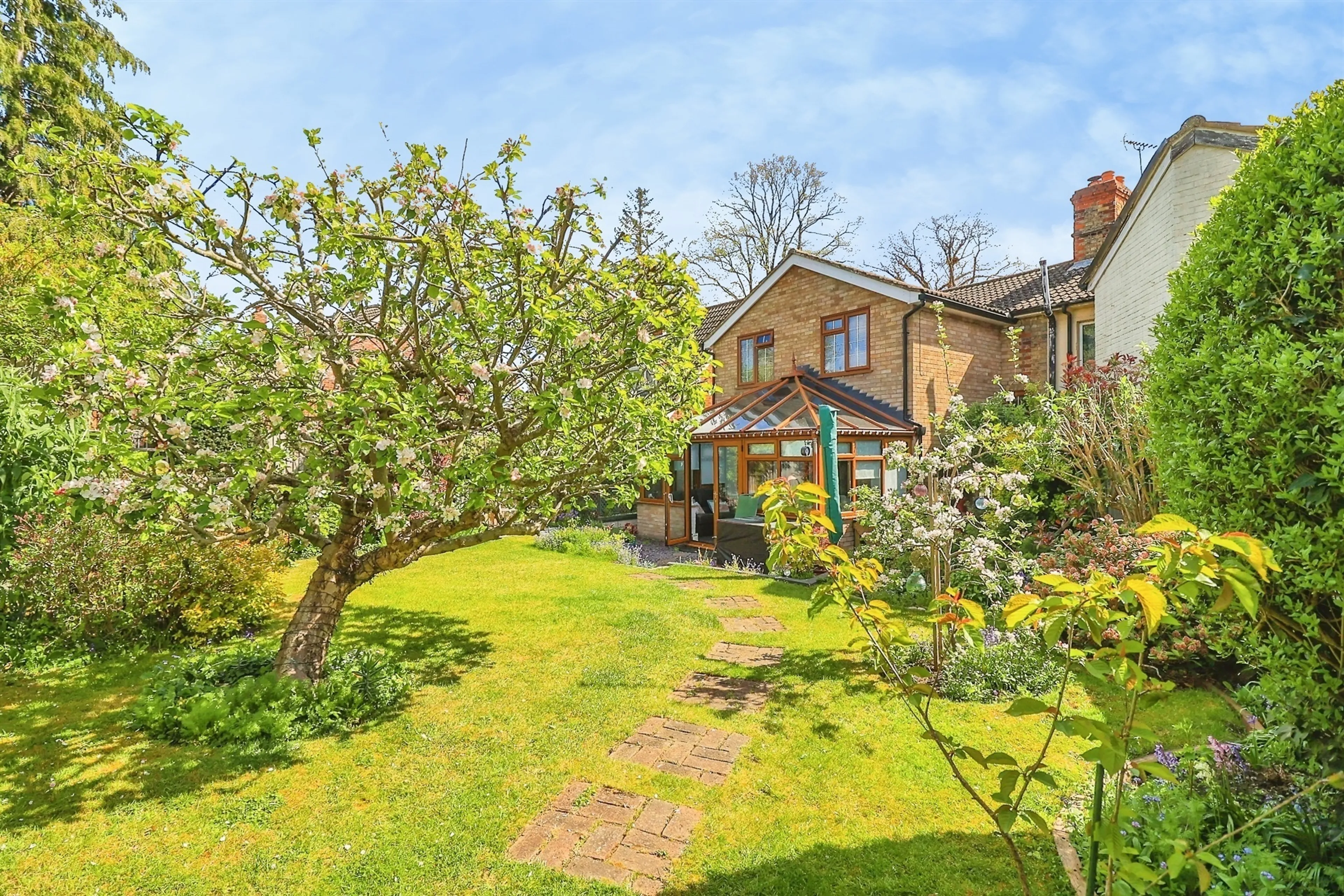 Property at Fenny Road, Stoke Hammond, MILTON KEYNES