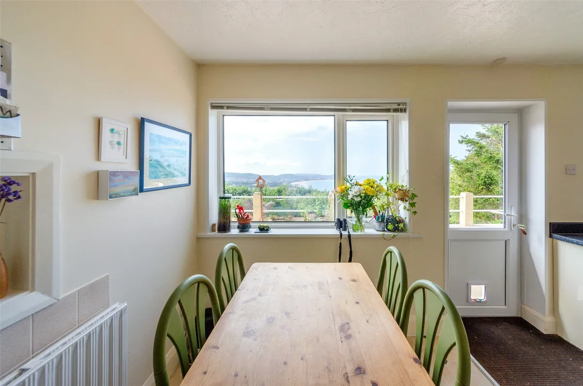 Craig Road, Old Colwyn, Colwyn Bay, Conwy, LL29