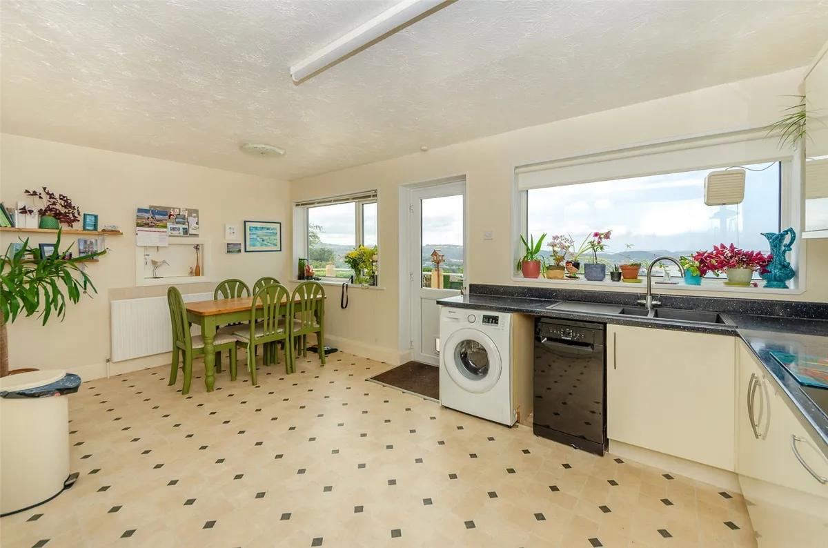 Craig Road, Old Colwyn, Colwyn Bay, Conwy, LL29