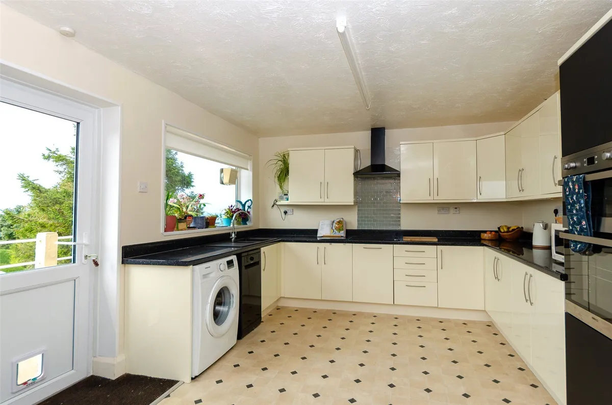 Craig Road, Old Colwyn, Colwyn Bay, Conwy, LL29