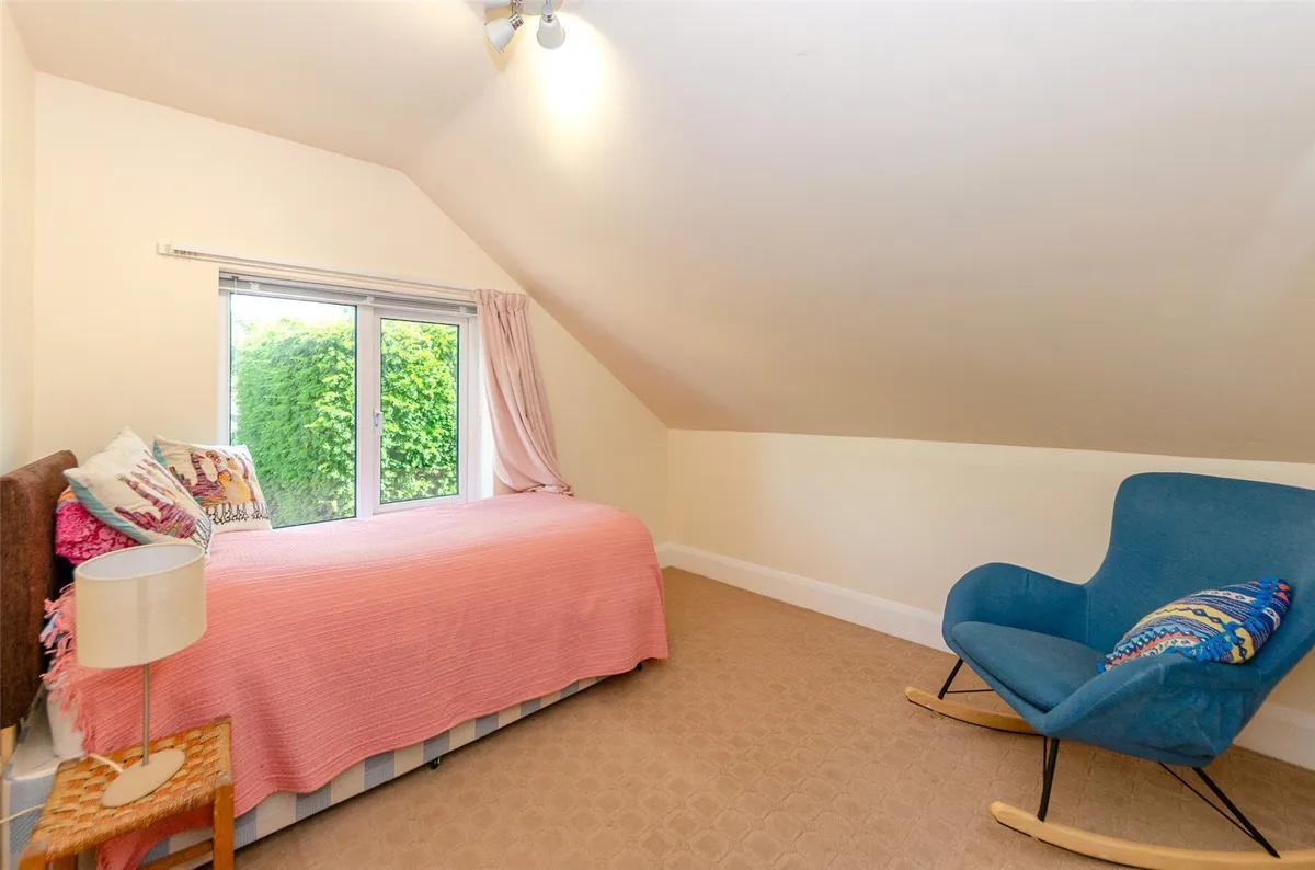 Craig Road, Old Colwyn, Colwyn Bay, Conwy, LL29