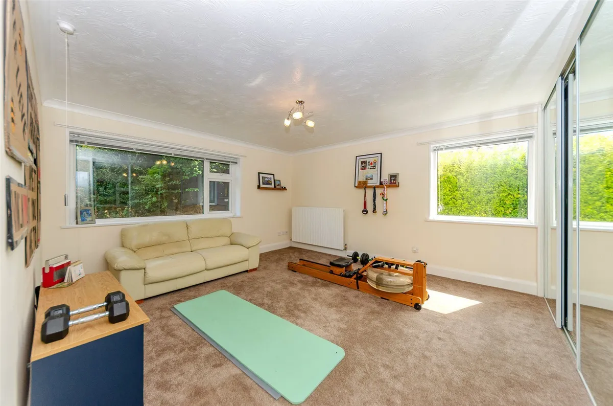 Craig Road, Old Colwyn, Colwyn Bay, Conwy, LL29