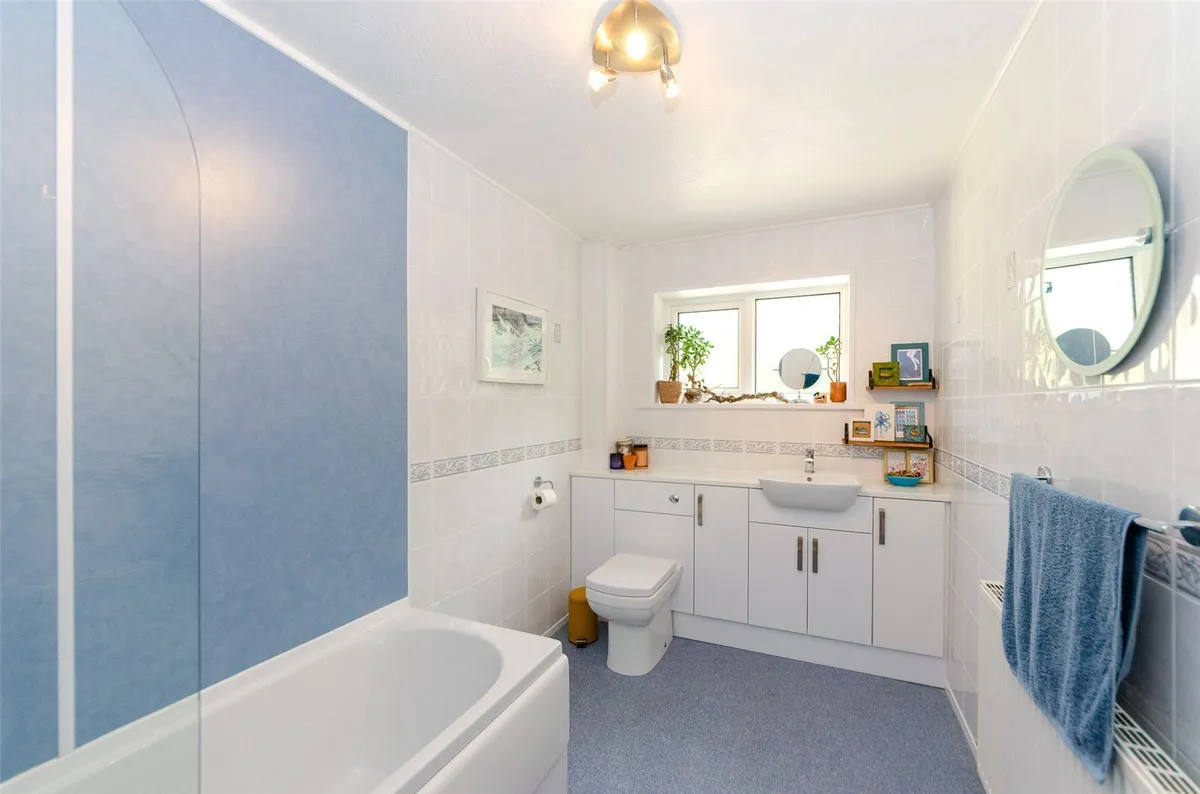Craig Road, Old Colwyn, Colwyn Bay, Conwy, LL29