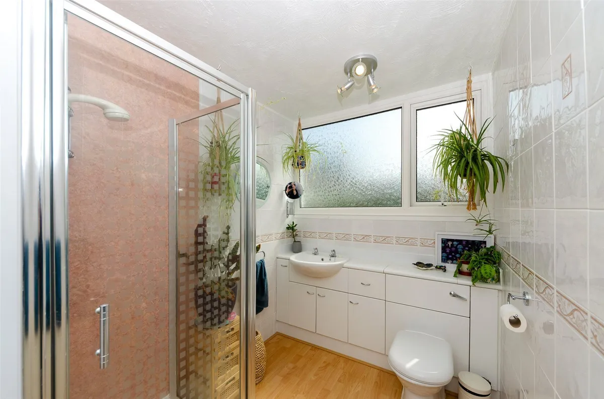 Craig Road, Old Colwyn, Colwyn Bay, Conwy, LL29