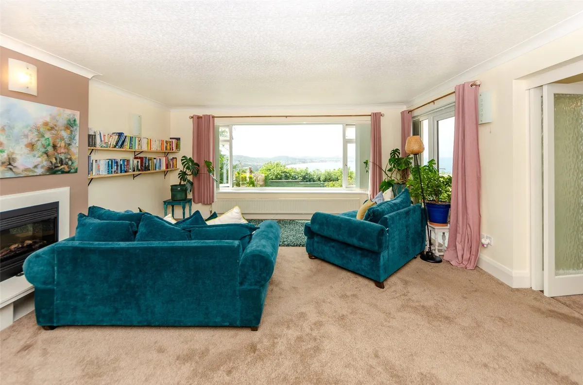 Craig Road, Old Colwyn, Colwyn Bay, Conwy, LL29