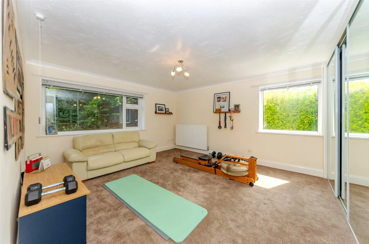 Craig Road, Old Colwyn, Colwyn Bay, Conwy, LL29