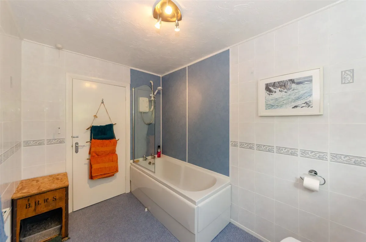 Craig Road, Old Colwyn, Colwyn Bay, Conwy, LL29
