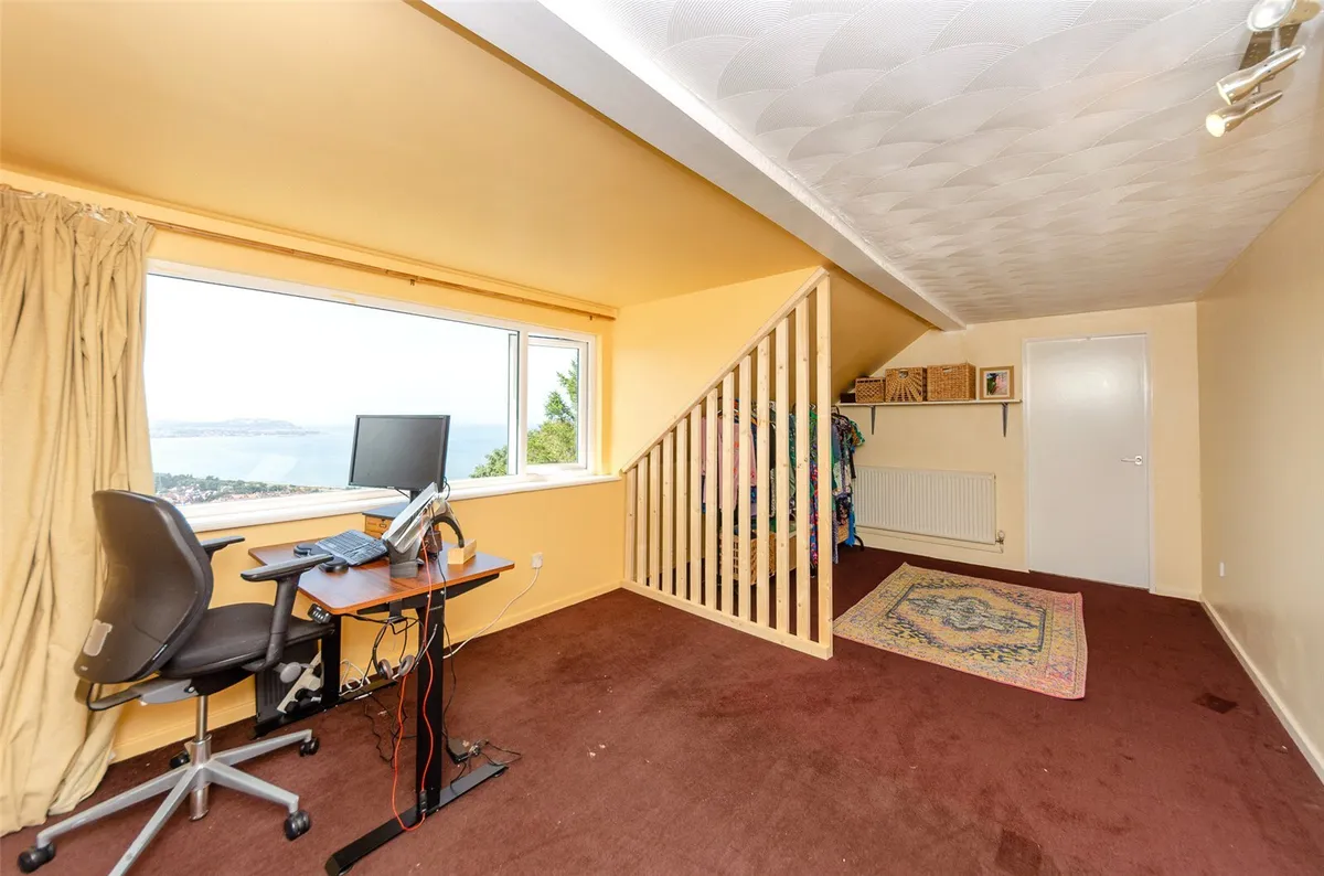 Craig Road, Old Colwyn, Colwyn Bay, Conwy, LL29