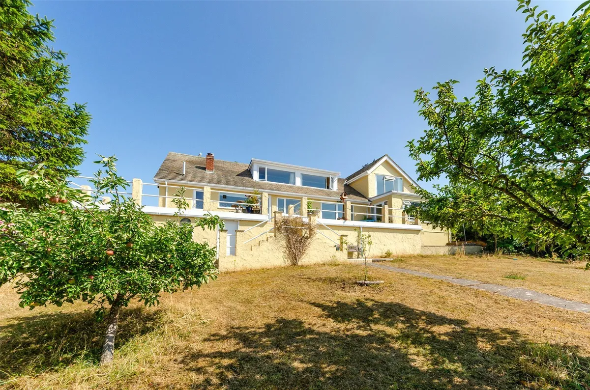 Craig Road, Old Colwyn, Colwyn Bay, Conwy, LL29