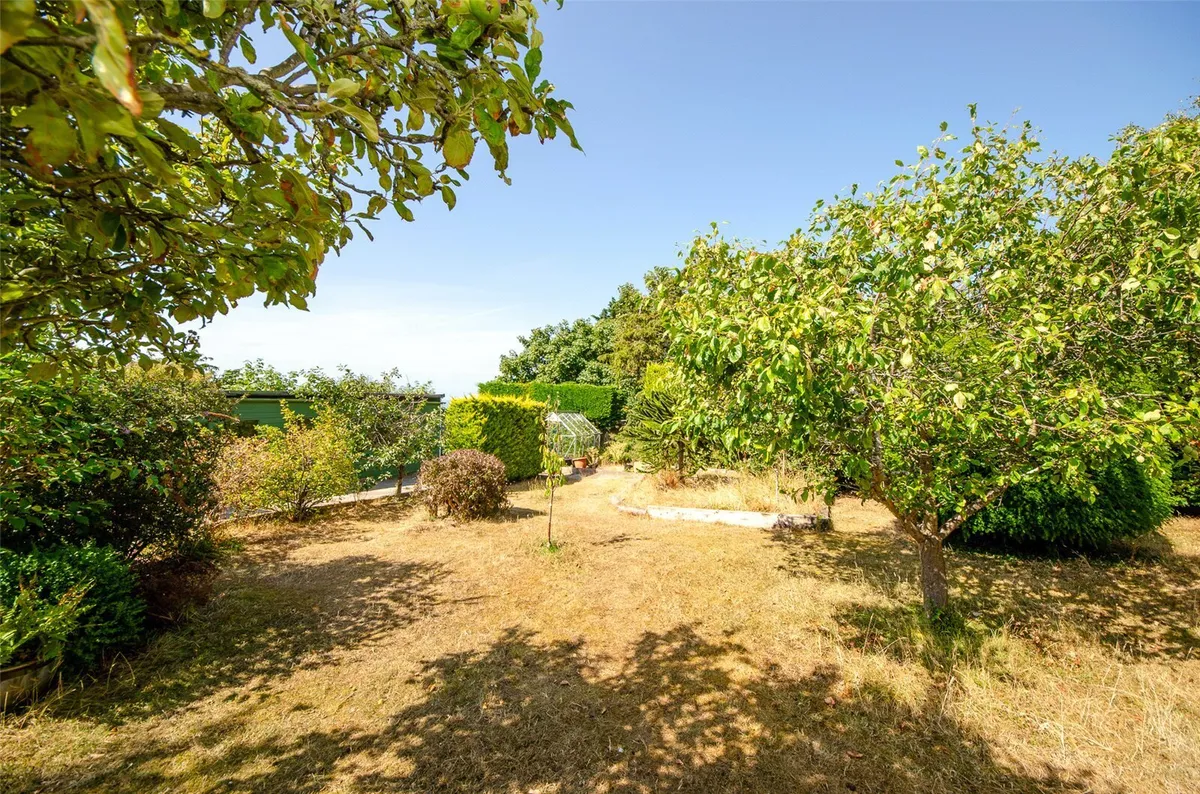Craig Road, Old Colwyn, Colwyn Bay, Conwy, LL29