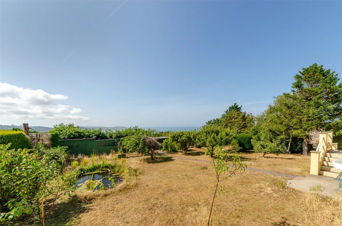 Craig Road, Old Colwyn, Colwyn Bay, Conwy, LL29