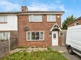 Halton Moor Avenue, Leeds photo
