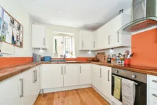 Gilberts Lane, Highworth, Swindon