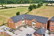 Hatfield Court, Tamworth