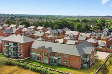 Hatfield Court, Tamworth