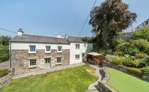 Gweek, Helston, Cornwall, TR12 photo