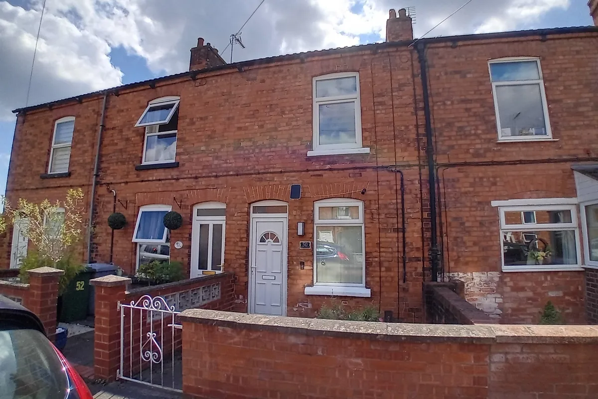 Smith Street, Balderton, Newark