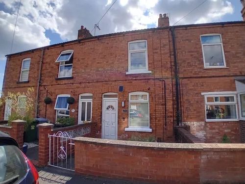 Smith Street, Balderton, Newarkphoto