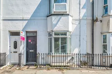 Western Road, Shoreham-By-Sea
