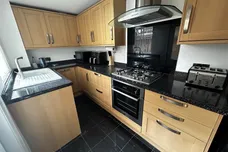 Smith Street, Balderton, Newark