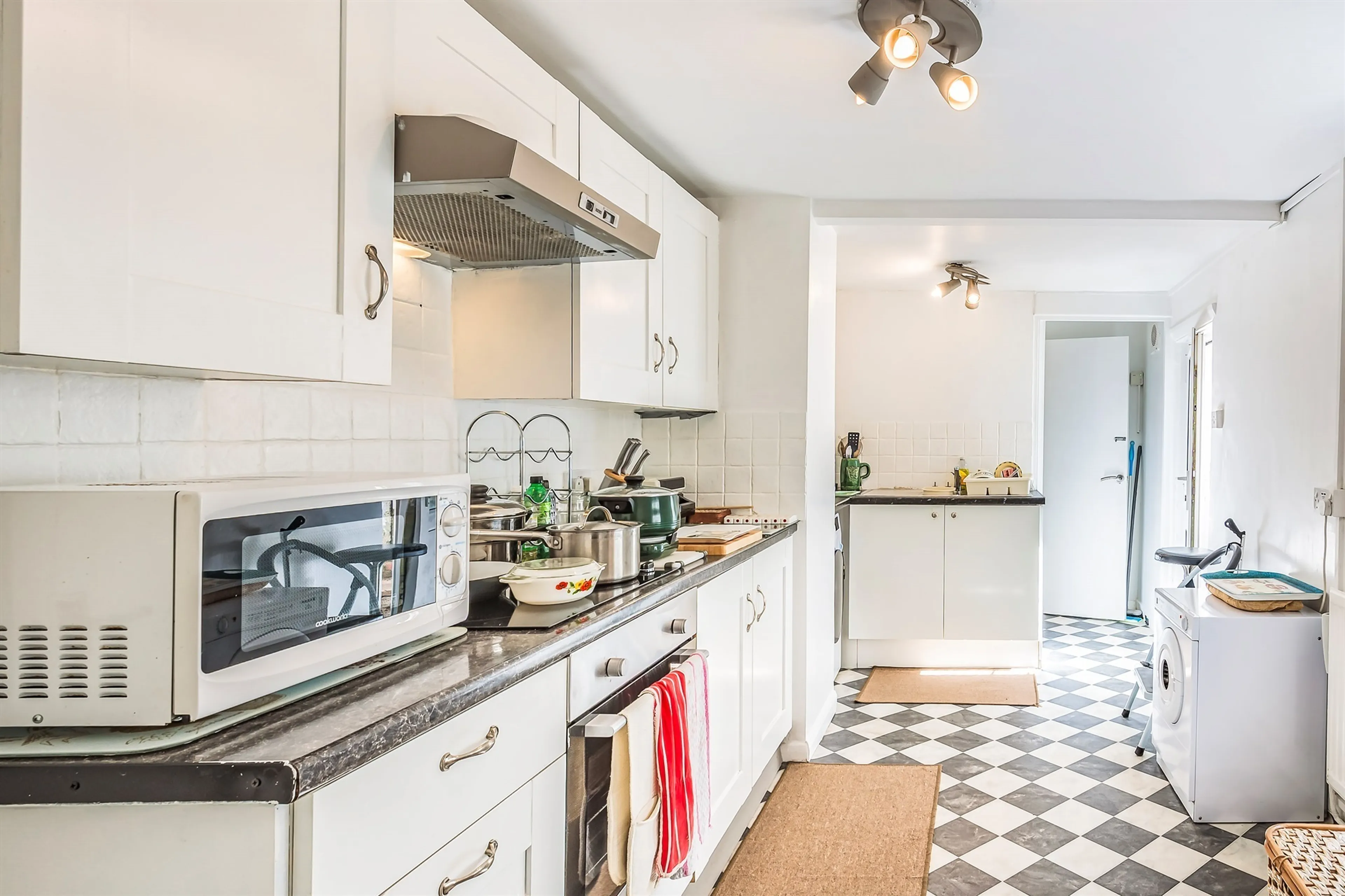 Property at Western Road, Shoreham-By-Sea