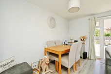 Falcon Drive, Didcot