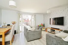 Falcon Drive, Didcot