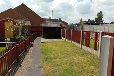 Smith Street, Balderton, Newark