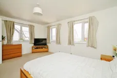 Falcon Drive, Didcot