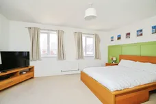 Falcon Drive, Didcot