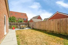 Falcon Drive, Didcot