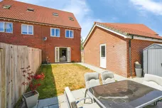 Falcon Drive, Didcot