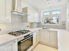 Gressenhall Road, London photo