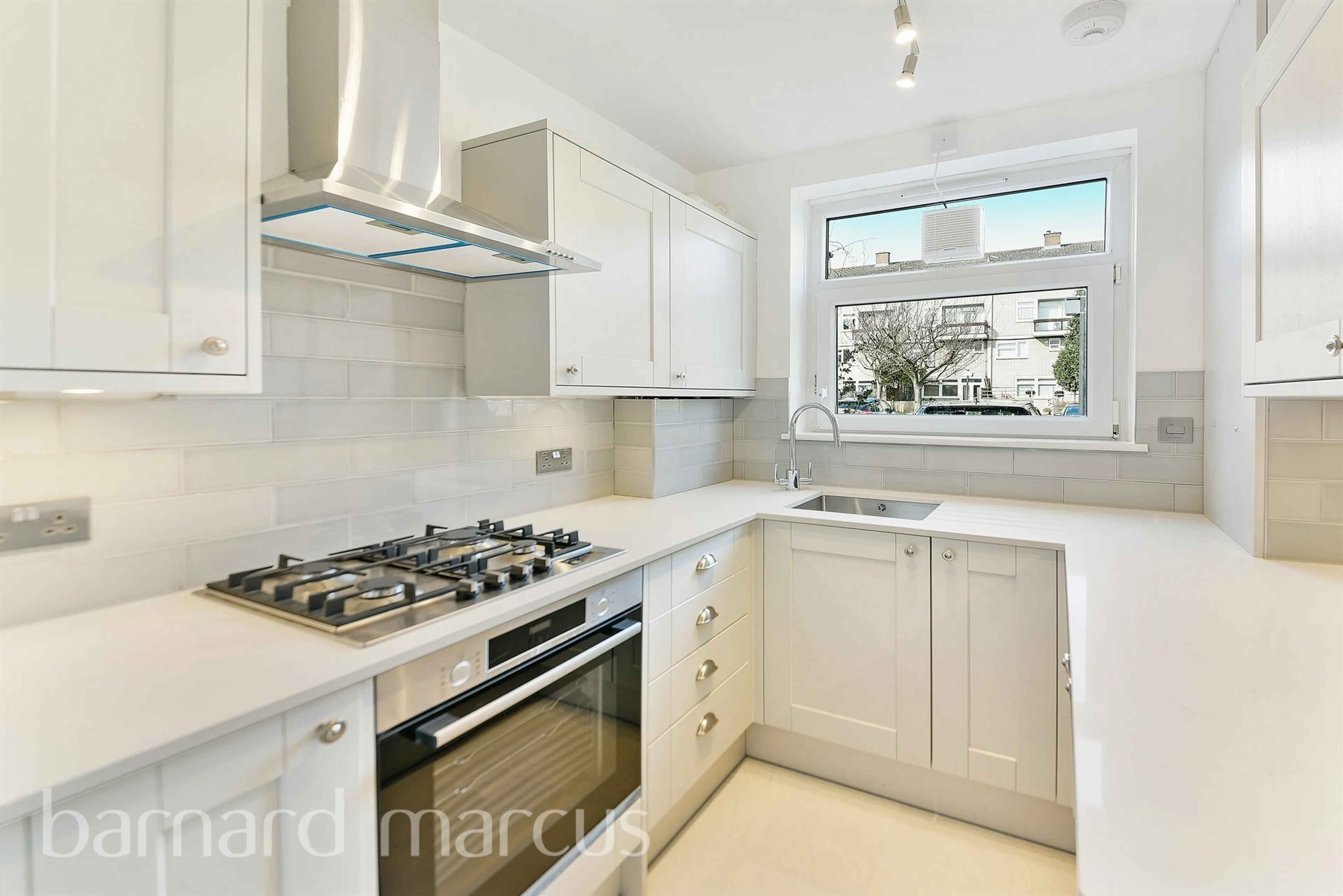 Property at Gressenhall Road, London