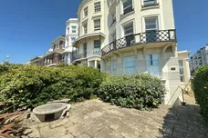 Marine Parade, Brighton