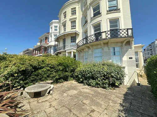 Marine Parade, Brightonphoto