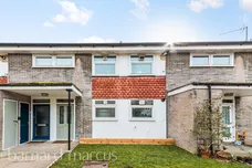 Gressenhall Road, London