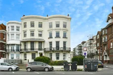 Marine Parade, Brighton