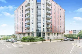 Property responsive